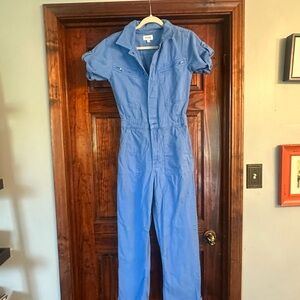 Pistola Blue Jumpsuit